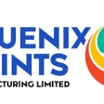 Bluenix Paint Manufacturing Limited